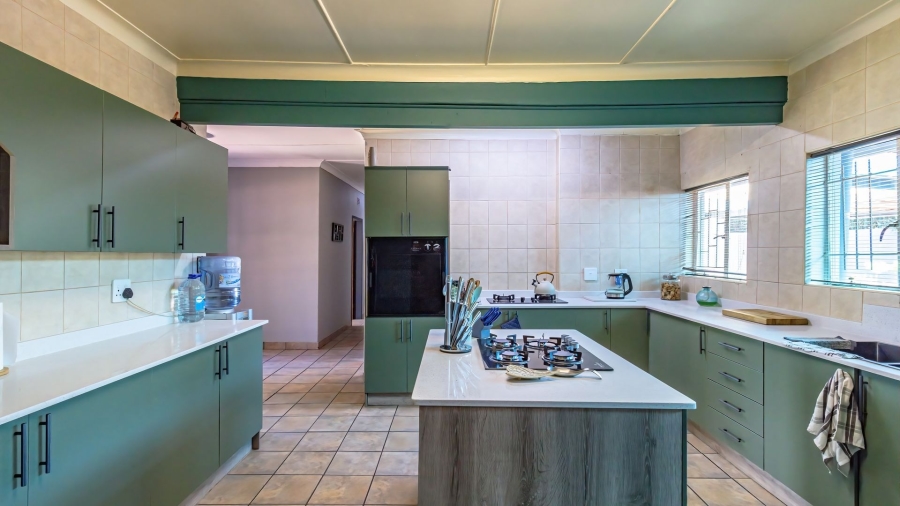 4 Bedroom Property for Sale in Bodorp North West